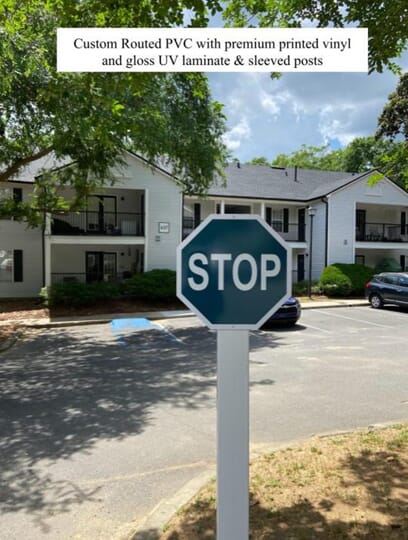 Apartment Complex Makeover